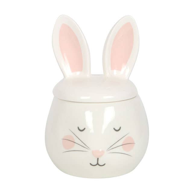 Easter Bunny Face Oil Burner