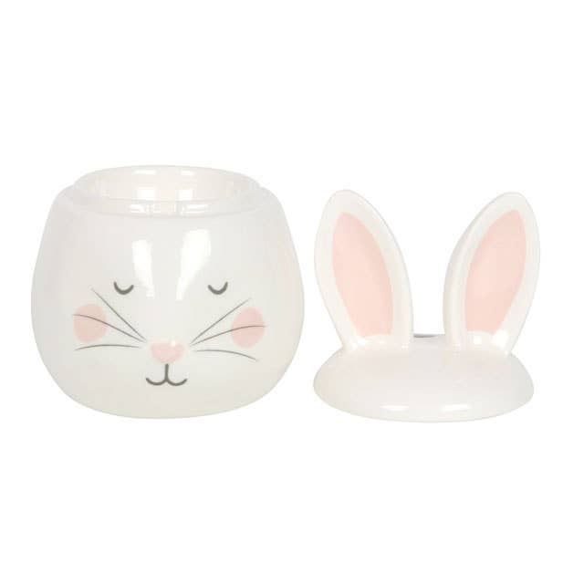 Easter Bunny Face Oil Burner