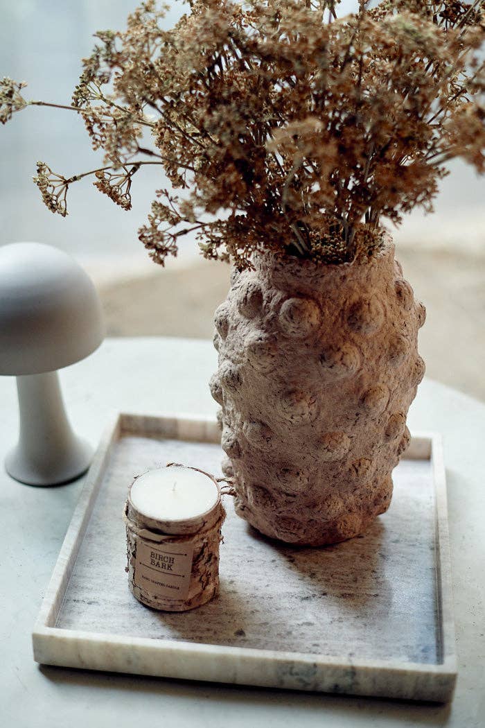 Koba Medium Bobbled Vase