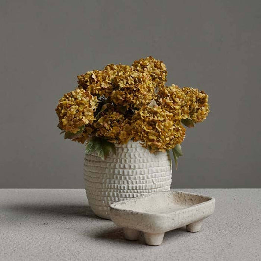 Delphine Textured Vase