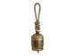 Antique Brass Bell 