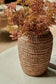 Clotilde Textured Vase