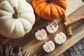 Autumn Spice Pumpkin Patch / Autumn Soy Wax Melts Fall