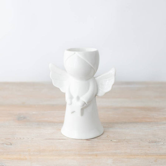 Angel Oil Burner