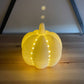 Ceramic LED Pumpkin