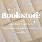 Bookstore Scented Snap Bar Wax Melt