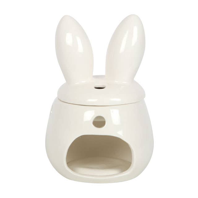 Easter Bunny Face Oil Burner