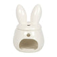 Easter Bunny Face Oil Burner