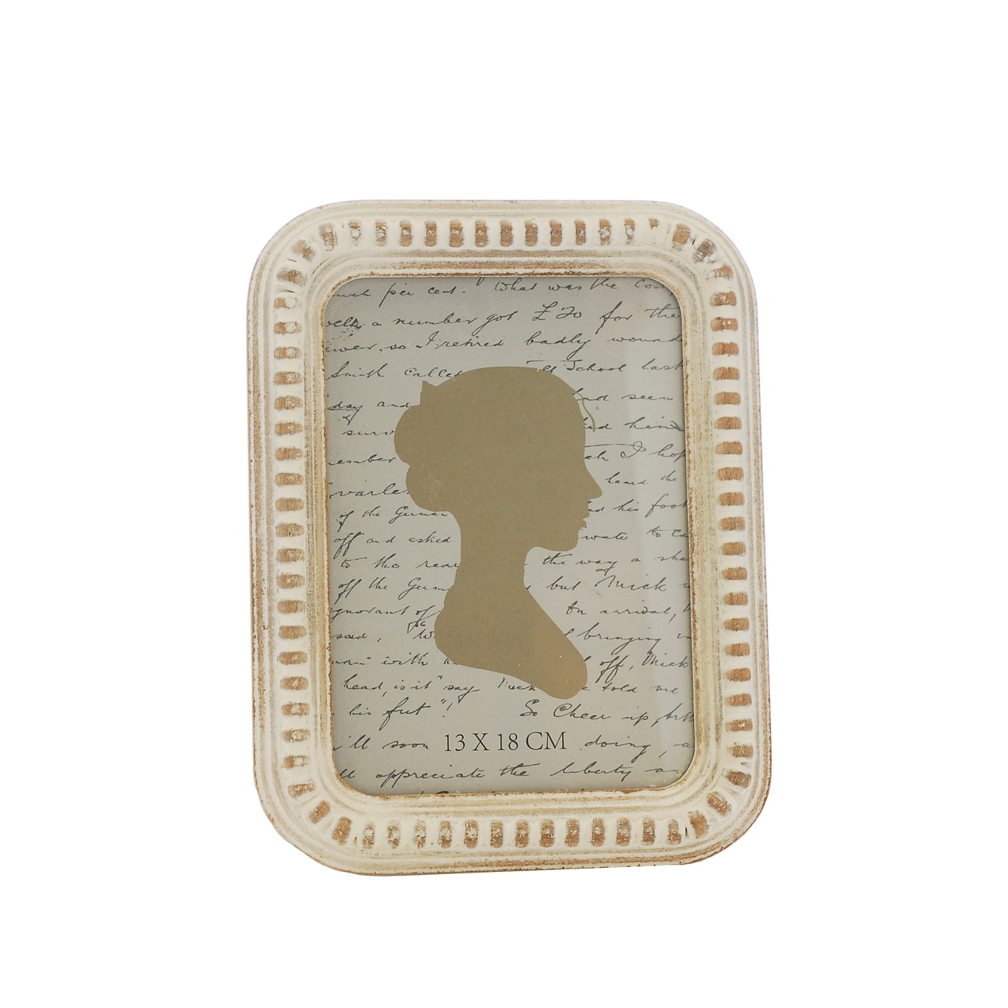 Provence Wooden Photo Frame