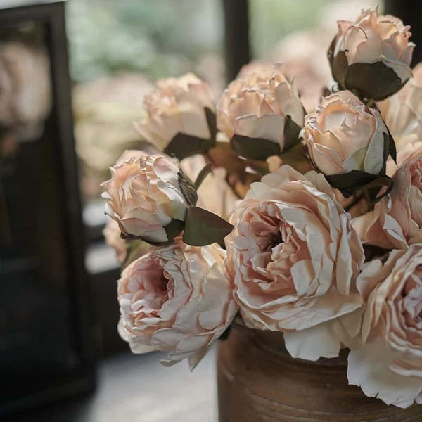 Peony Blush Stem