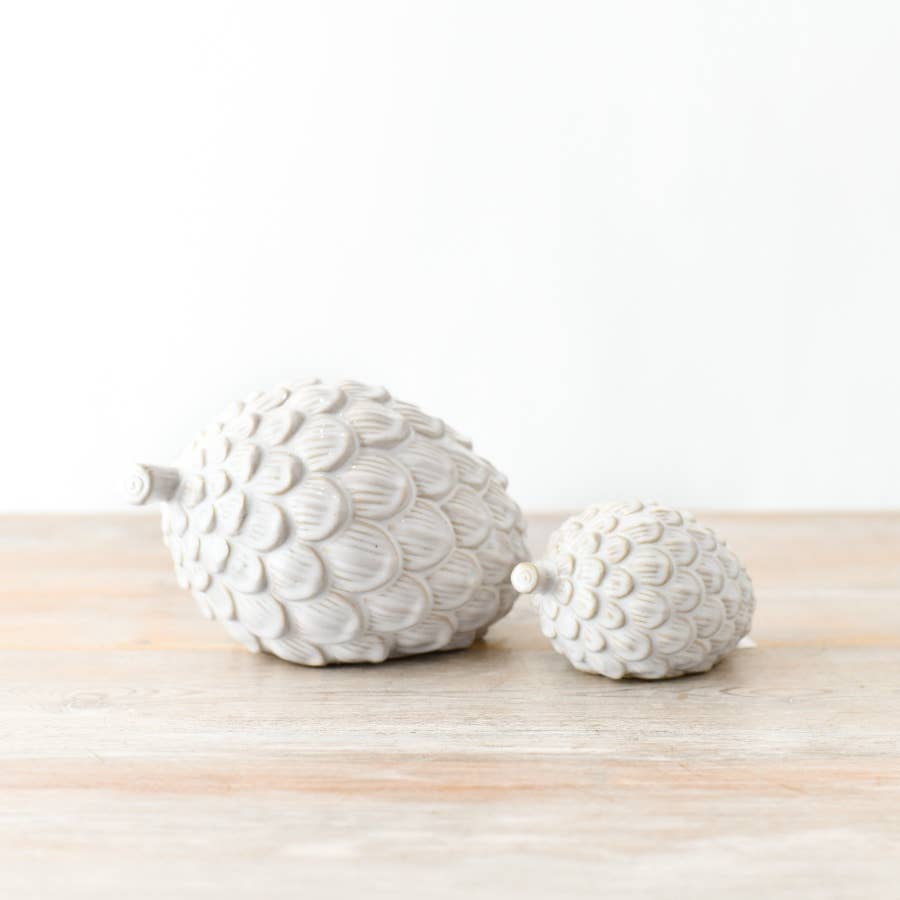 Ceramic Artichoke Small