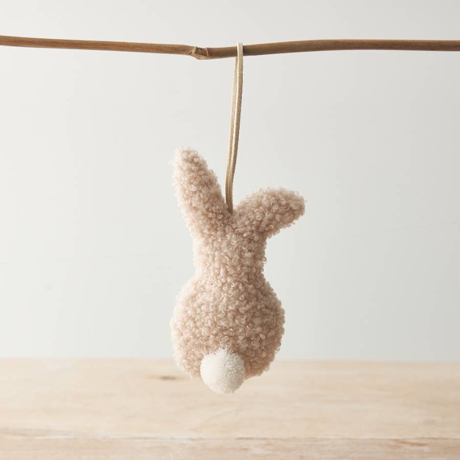 Hanging Sherpa Bunnies