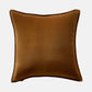 Brown Sugar Velvet Cushion