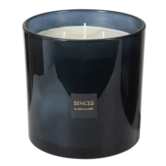 Sences Onyx 3 Wick Candle