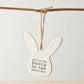 Follow the Bunny Hanger