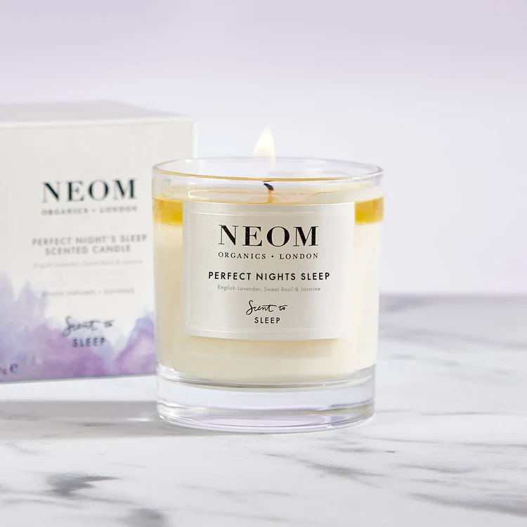 NEOM Perfect Nights Sleep Candle