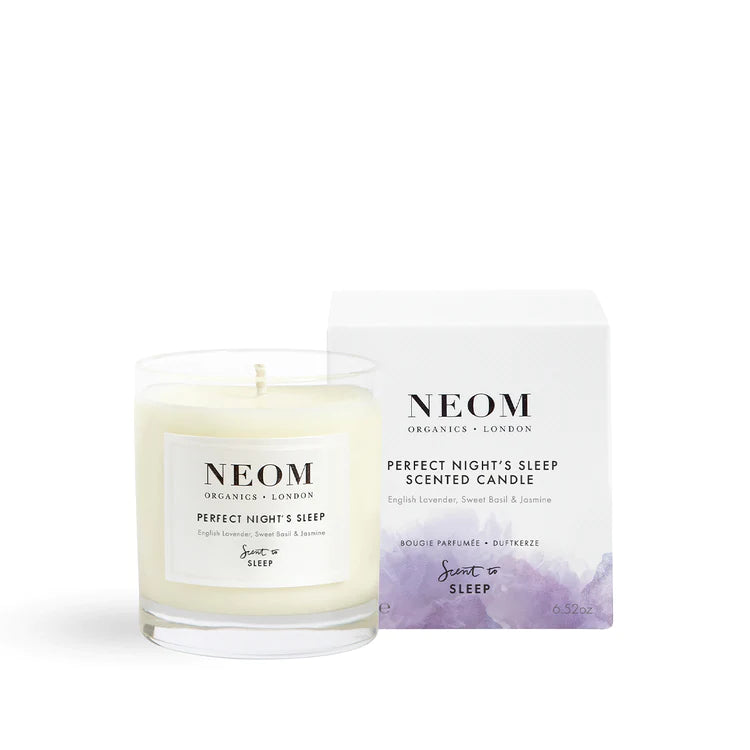 NEOM Perfect Nights Sleep Candle