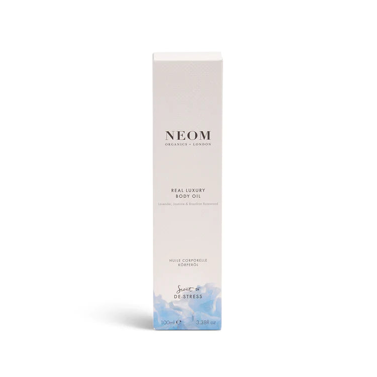 NEOM Real Luxury Body Oil