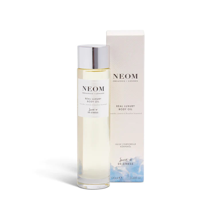 NEOM Real Luxury Body Oil